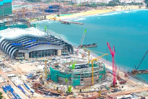 Áp dụng 'luồng xanh' với dự án APEC, xử lý hồ sơ không quá 1 ngày