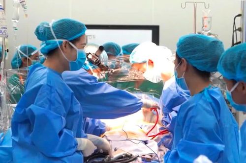 Trẻ dưới 15 tuổi có thể được hiến mô cứu anh, chị, em ruột?