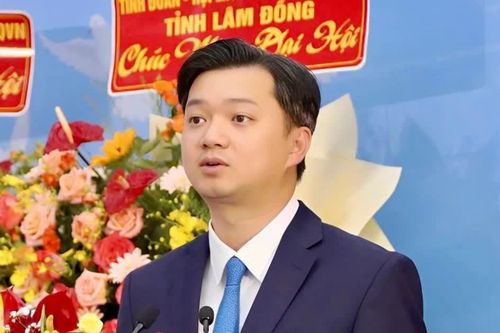 Chủ tịch Trung ương Hội Sinh viên Việt Nam: Lấy nhu cầu chính đáng của sinh viên làm trung tâm