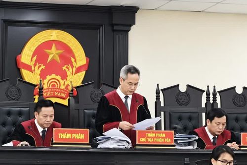 Hủy án sơ thẩm vụ góp tiền mua ma túy mừng sinh nhật rồi 'quay xe'