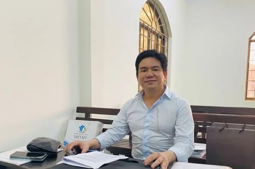 Tuyên án vụ tranh chấp tài sản giữa bác sĩ Chiêm Quốc Thái và bà Hồng Ngọc
