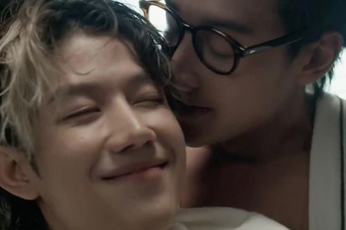Cục Điện ảnh yêu cầu gỡ ngay phim 18+ có cảnh tình dục kéo dài