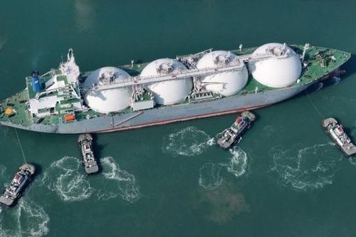 QatarEnergy gia hạn tình trạng bất khả kháng