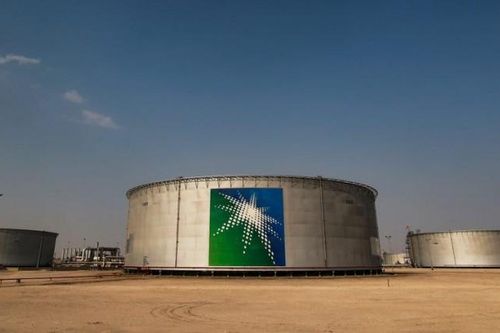 Cước vận tải tăng vọt, Saudi Aramco cân nhắc giảm giá bán dầu