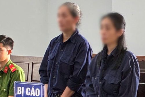 Vì tiền, hai phụ nữ đưa người ra nước ngoài trái phép