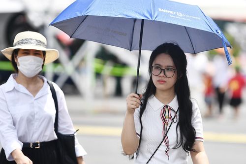 Dự báo thời tiết 29/9/2026: Miền Bắc nắng như mùa hè trước 2 đợt không khí lạnh