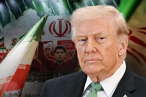 Ẩn ý đằng sau việc ông Trump bác bỏ đề xuất ngừng bắn mới của Iran