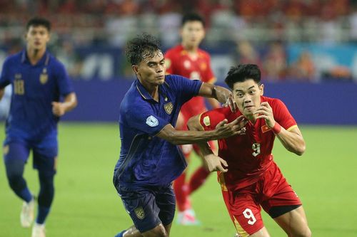 Nhận định bóng đá Việt Nam vs Thái Lan: Nảy lửa tranh vé chung kết
