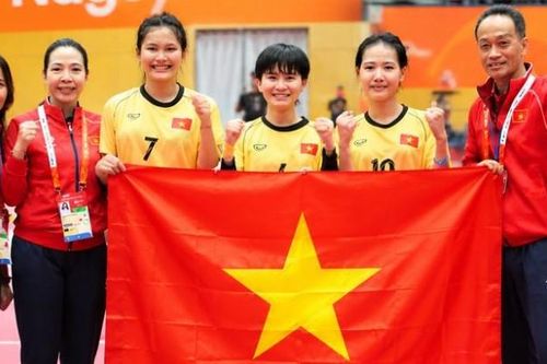 Bảng tổng sắp huy chương ASIAD 2026 hôm nay 29/9: Việt Nam có HCV thứ 2