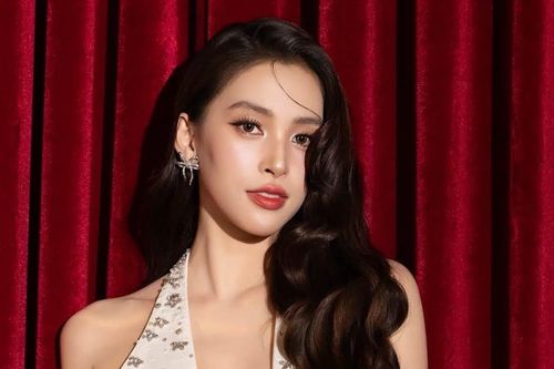 Nỗi lo sợ của hoa hậu Tiểu Vy
