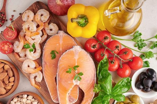 Chế độ ăn được giới khoa học quốc tế ca ngợi, người Việt nên áp dụng thế nào?