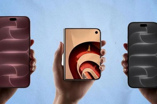 iPhone Duo và iPhone 18 Pro sẽ vẫn thành công vang dội?