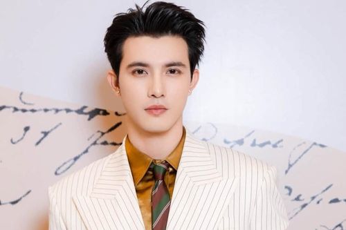 Diễn viên Trần Ngọc Vàng xin lỗi sau câu đùa về em gái Trấn Thành