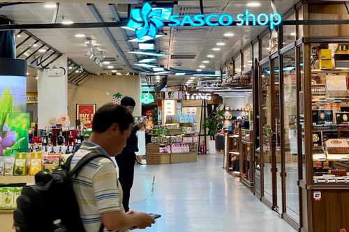 Việt Nam sắp có làng outlet cao cấp, trung tâm outlet đô thị