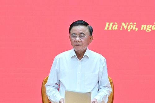 Ban Bí thư quy định bộ máy đảng ủy cơ sở ban, cơ quan của Đảng ở Trung ương