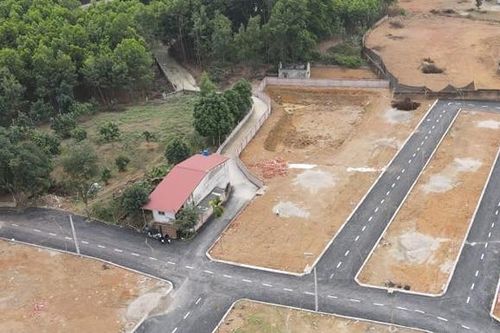 Tách thửa đất ngoài dự án để bán: Có phải kinh doanh bất động sản?