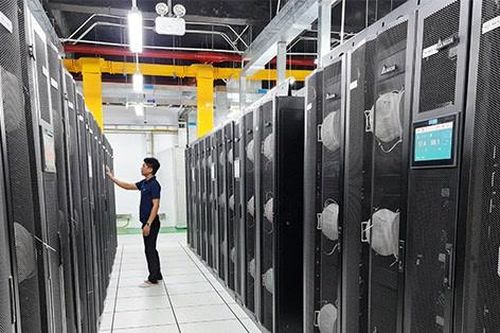 Việt Nam muốn hình thành hệ sinh thái để làm chủ và phát triển công nghệ mới