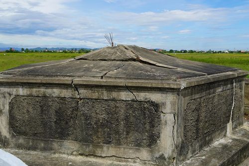 Vụ tranh chấp mộ tổ: Hai dòng họ đưa ra căn cứ chứng minh