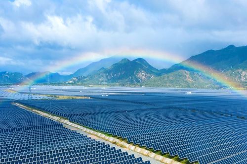 'Ông lớn' điện mặt trời lỗ gần 28 tỷ, vốn chủ sở hữu giảm