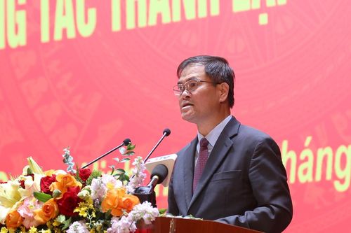 Chủ tịch UBND TP Quảng Ninh: 'Không thu hút đầu tư bằng mọi giá'