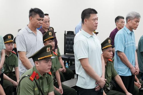 Từng được tuyên vô tội, cựu Phó Bí thư Tỉnh đoàn Yên Bái nhận án 16 năm tù