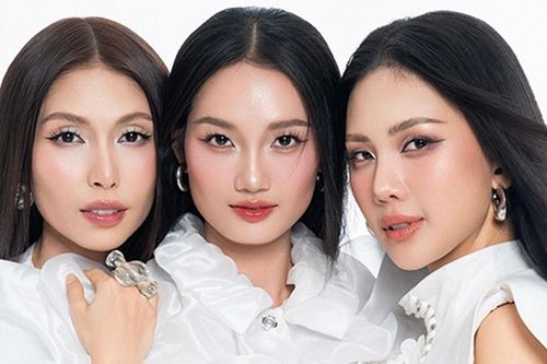 Người mẫu nhí: Đâu là ranh giới giữa sân chơi và showbiz?