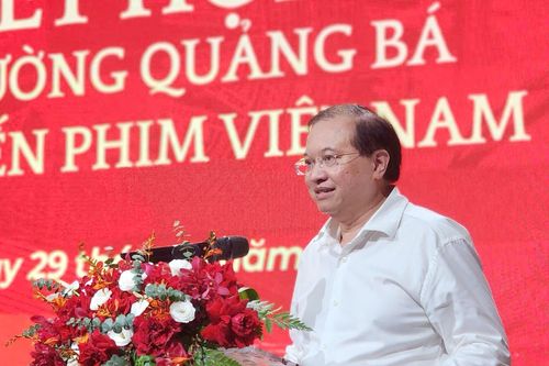 Đưa hàng 1000 di sản điện ảnh Việt đến gần hơn với công chúng