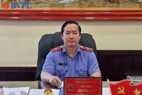 Viện trưởng VKSND tỉnh Tây Ninh yêu cầu đánh giá cán bộ bằng nhiệm vụ, sản phẩm và hiệu quả công việc