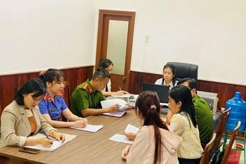 Kiểm sát chặt chẽ việc áp dụng xử lý chuyển hướng đối với người chưa thành niên phạm tội