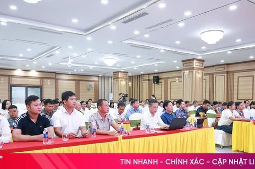 Nâng cao năng lực quản trị và kỹ năng số cho cán bộ hợp tác xã