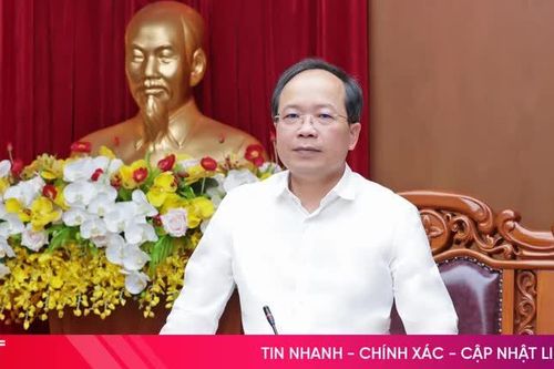 Thường trực Tỉnh ủy Hà Tĩnh cho ý kiến về 'Đề án Trục không gian đô thị sáng tạo văn hóa Truyện Kiều'