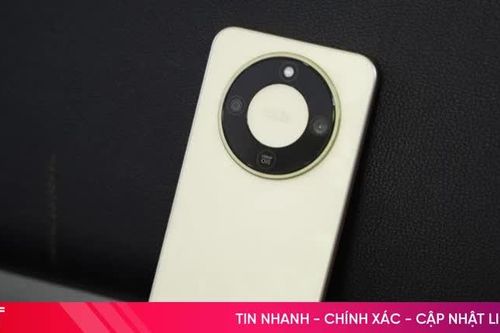 So sánh chi tiết HONOR X8d và HONOR X9d: Đâu là lựa chọn đáng tiền hơn?