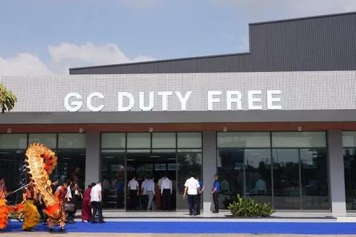 Đến năm 2030, Việt Nam sẽ hình thành ít nhất một mô hình outlet