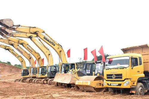 Lào Cai thu hút trên 832 triệu USD vốn FDI trong 9 tháng qua