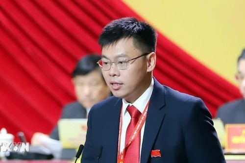 Phê chuẩn kết quả bầu chức vụ Phó Chủ tịch UBND Thành phố Hồ Chí Minh