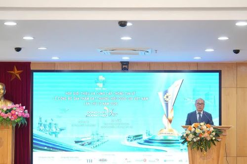 Thương hiệu quốc gia Việt Nam 2026: Gọi tên 227 doanh nghiệp tiêu biểu