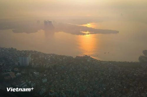 Kiểm soát ô nhiễm không khí tại các đô thị: Không thể 'đơn thương độc mã'