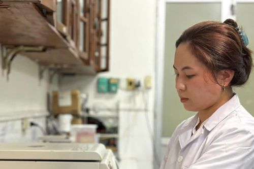 Học thạc sỹ chính quy toàn thời gian mới được nhận học bổng theo nghị định 179