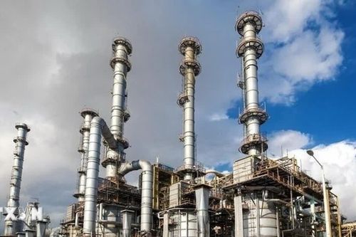 Xuất khẩu dầu Trung Đông đạt mức cao nhất kể từ cuối tháng 2/2026