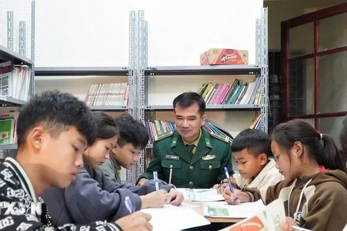 Dự kiến sử dụng mã định danh cá nhân làm mã hồ sơ học tập suốt đời