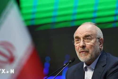 Iran cảnh báo cơ sở hạ tầng Trung Đông không an toàn