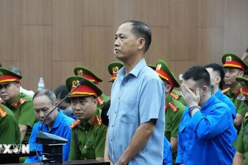Vụ Viện Pháp y tâm thần Trung ương: Mâu thuẫn trong lời khai môi giới và hối lộ