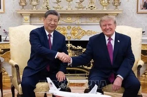 Tin nóng thế giới sáng 29/9/2026