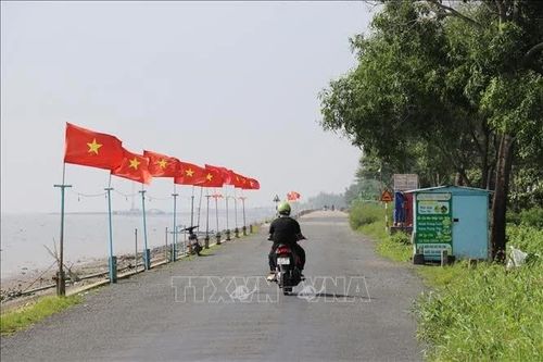 Nghị quyết 20-NQ/TW: Đòn bẩy phát triển kinh tế biển