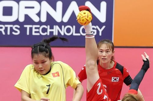 ASIAD 2026: Cầu mây mang về HCV thứ hai cho Thể thao Việt Nam