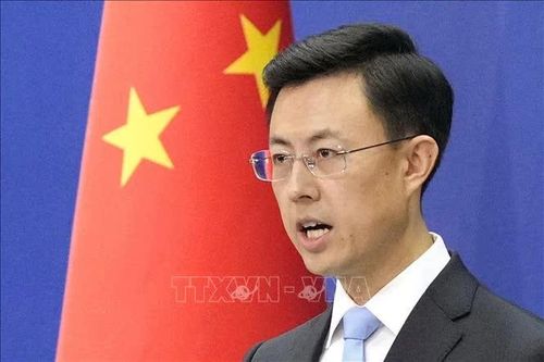 Trung Quốc lên tiếng sau khi Tổng thống Trump tuyên bố Cuba 'sẽ sụp đổ'