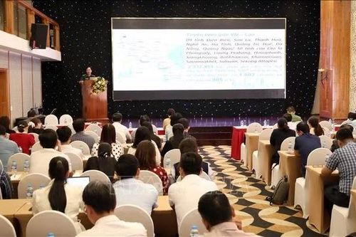 Cập nhật thông tin đối ngoại về biển, đảo cho cán bộ, phóng viên