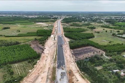 Bộ Xây dựng kêu gọi đầu tư PPP cho 29 dự án cao tốc với quy mô hơn 923.000 tỷ đồng