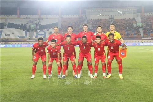 FIFA ASEAN Cup 2026: Việt Nam - Thái Lan, cuộc đấu giành ngôi đầu bảng