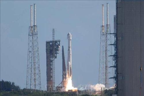 NASA lên kế hoạch nối lại các sứ mệnh Starliner của Boeing